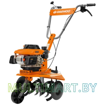 Мотокультиватор бензиновый Daewoo Power DAT 4555